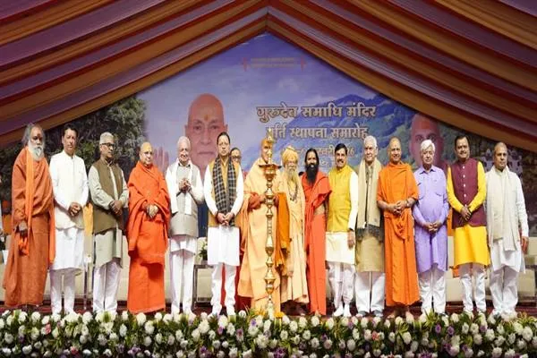 भारत को हिंदुत्व पर गर्व है और हिंदुत्व ही राष्ट्रत्व है : CM Dr. Mohan Yadav