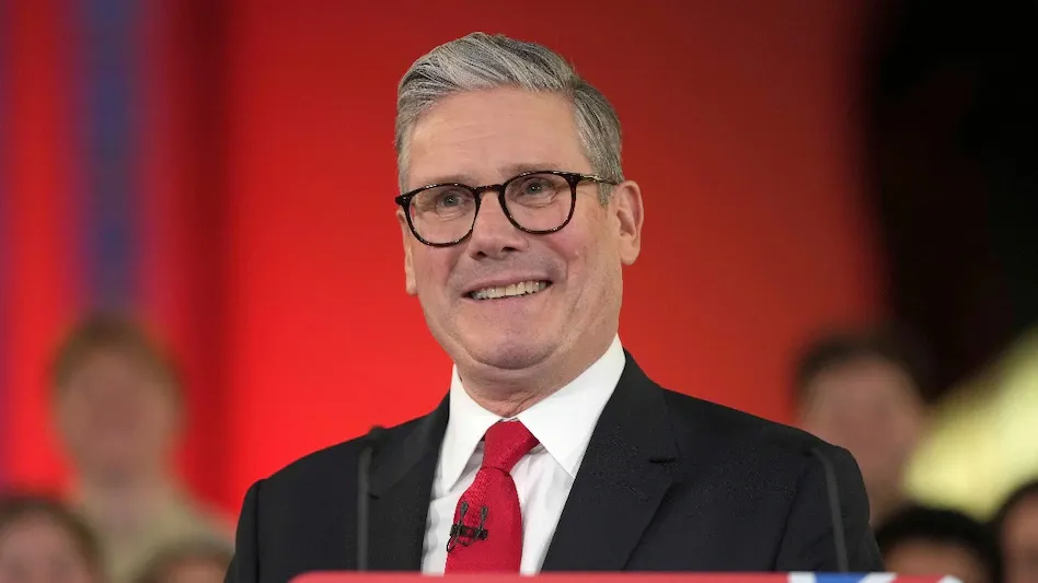 Epstein: गलत आदमी से दोस्ती के चक्कर में फंसे ब्रिटेन के पीएम स्टार्मर, अब कुर्सी पर मंडराया संकट