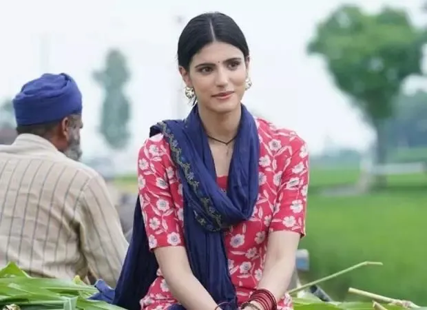 मेधा राणा के लिए ‘Border 2’ बनी मील का पत्थर