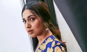 हमेशा अलग और दमदार कहानियों को चुनती हैं  Bhumi Pednekar