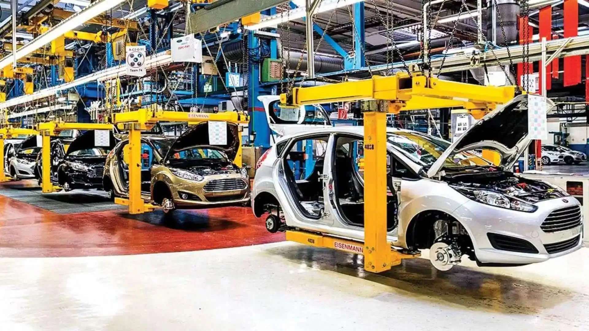 Auto industry में डेटा गोपनीयता जरूरी, बिक्री में भी रिकॉर्ड वृद्धि