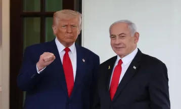 Trump और नेतन्याहू की गुप्त बैठक: ईरान के साथ कूटनीति और मिडनाइट हैमर की चेतावनी पर चर्चा