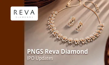 PNGS Reva डायमंड ज्वेलरी लांच कर रही आईपीओ, तेजी से बढ़ रहा ब्रांड