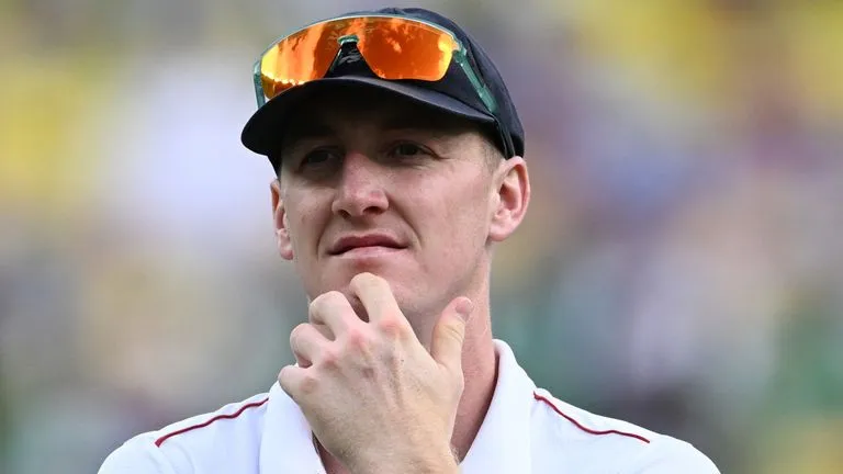 स्पिनरों को खेलने में कमजोर नहीं इंग्लैंड के बल्लेबाज : Brook