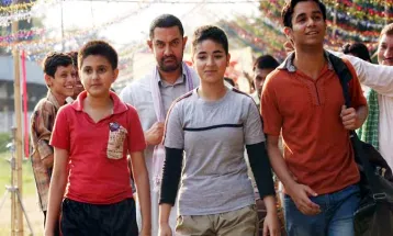 जल्द ही टूट सकता है Aamir Khan की ‘दंगल’ का रिकॉर्ड