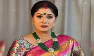 Sudha Chandran को हुआ कमरे में अनजानी शक्ति की मौजूदगी का एहसास