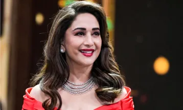 चंद्रमुखी का किरदार इमोशन से भरा था : Madhuri Dixit