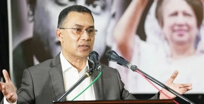 BNP अध्यक्ष रहमान 16 या 17 फरवरी को ले सकते हैं प्रधानमंत्री की शपथ