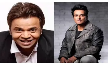 अगली फिल्म में राजपाल यादव को कास्ट करेंगे Sonu Sood