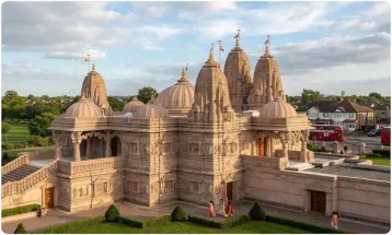 London में इकलौते मंदिर को बचाने हिंदू समाज ने लगाई पीएम मोदी से गुहार