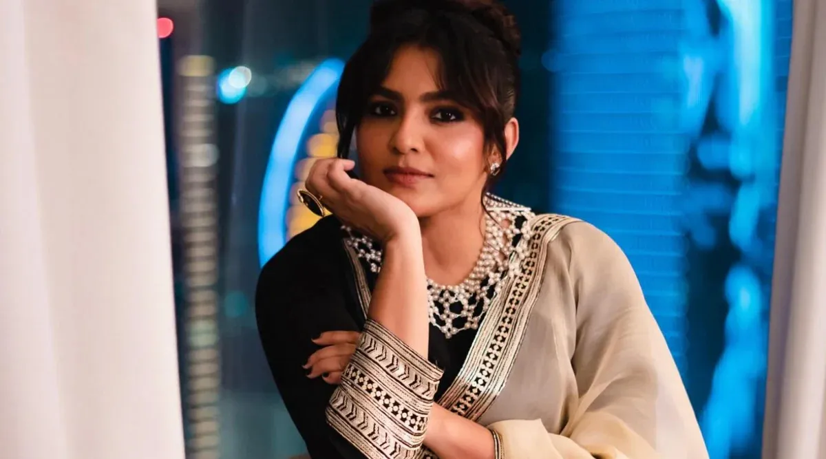 ‘तू या मैं’ में स्कूबा इंस्ट्रक्टर की भूमिका में  Parvathy ने जीता दिल