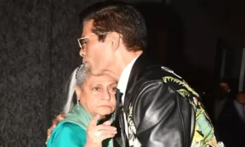 मुंबई में एक इवेंट में फिर Cameraman पर भड़कीं जया, बोलीं- इनफ-इनफ-इनफ