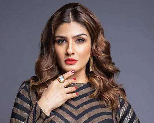 इमेज को लेकर सजग थी, इसीलिए ठुकराए कई ऑफर : Raveena Tandon