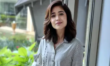 कला सिर्फ मनोरंजन का माध्यम नहीं : Shweta Tripathi