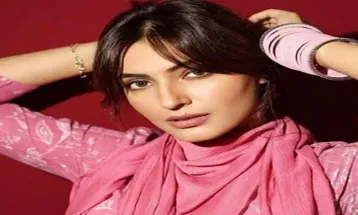 वेब सीरीज हसरतें सीजन 3 को लेकर सुर्खियों में Shivangi Verma