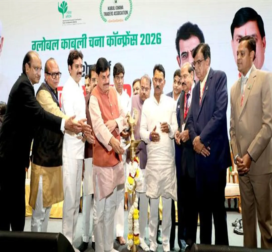 खाद्य प्रसंस्करण इकाइयों को दिया जाएगा उद्योग का दर्जा : CM Dr. Mohan Yadav