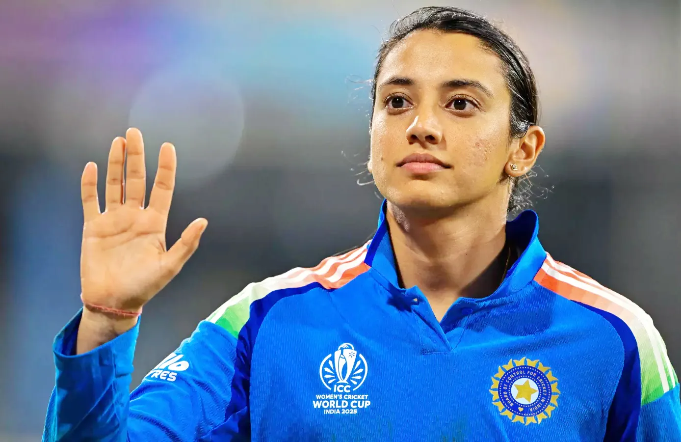 अब हमारा लक्ष्य टी20 विश्वकप जीतना : Mandhana