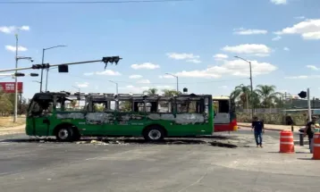 Mexico में ड्रग लॉर्ड मैन्चो की मौत के बाद हिंसा, भारतीय दूतावास ने जारी की एडवाइजरी