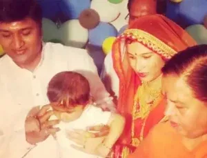 Uma Bharti की बहू एवं भतीजे को बम से उड़ाने की धमकी