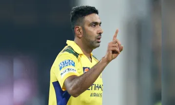 आईपीएल की तरह बदलाव वाली नीति विश्वकप में नहीं चलती : Ashwin