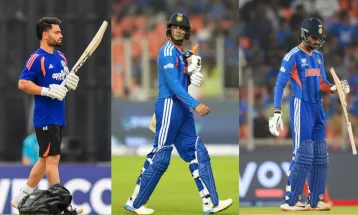 Abhishek, तिलक और रिंकू पर लटक रही तलवार