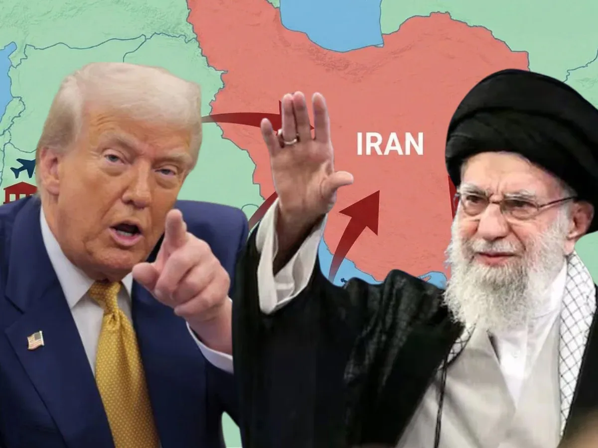 America के साथ ‘अंतरिम समझौता’ को तैयार ईरान, तीन मुद्दों के साथ खींची रेड लाइन