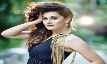 Taapsee की फिल्मों में वुमेन इंपावरमेंट एवं सामाजिक जागरूकता का संदेश