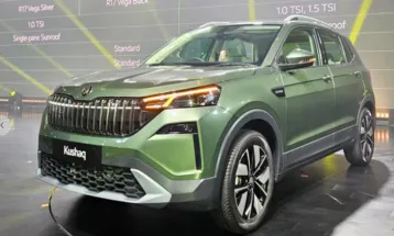 New Kushaq फेसलिफ्ट की डिलीवरी मिलेगी मार्च से