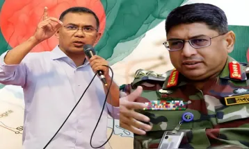 PM Tariq Rehman ने आर्मी चीफ जनरल वकर-उज-जमां की ‘कमान’ बहाल की