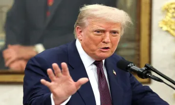 Afghan-Pak संघर्ष के बीच ट्रंप बोले- पाकिस्तान को अपनी आत्मरक्षा का पूरा अधिकार