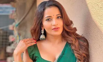 ‘द 50 पैलेस’ से बाहर होने के बाद Mona Lisa हुई भावुक