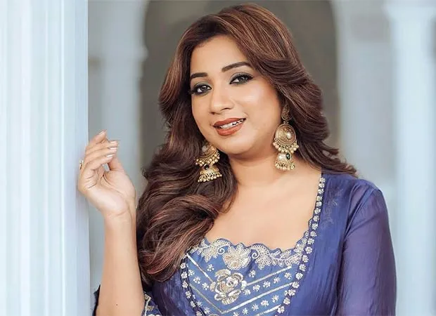 परफॉर्मेंस से पहले बादशाह ने लिया Shreya Ghoshal से आशीर्वाद