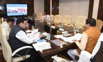 नगरपालिका परिषद का शताब्दी वर्ष शुजालपुर के हर नागरिक के सम्मान का उत्सव : CM Dr. Yadav