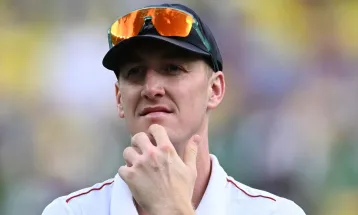 Brook की गलतियां इंग्लैंड टीम को भारी पड़ीं