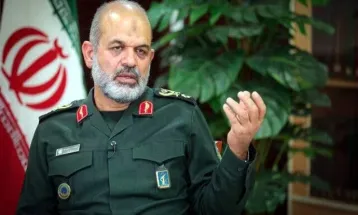 Brigadier General Vahidi बने आईआरजीसी के नए कमांडर, ट्रंप के दुश्मन को मिली ताकतवर कमान