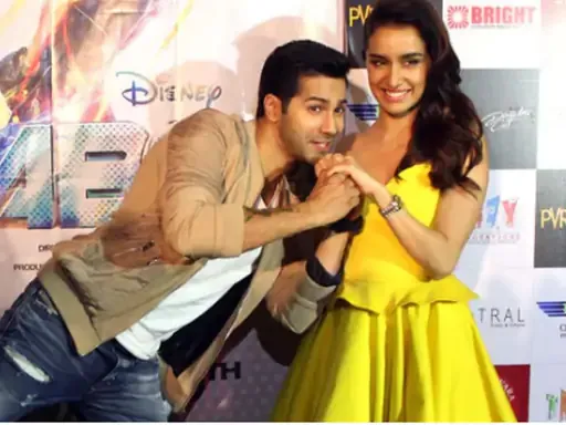 Shraddha and Varun के बचपन की कहानी है बेहद दिलचस्प