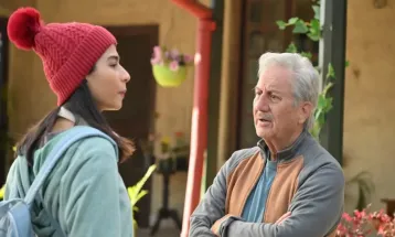 हंसी के साथ-साथ गहरा संदेश भी देती है Tanvi The Great