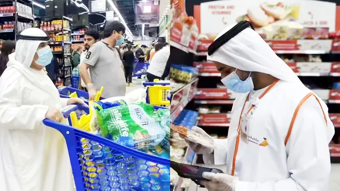 Iran-Israel संघर्ष लंबा खिंचा तो दुबई में पड़ जाएंगे खाने-पीने के लाले