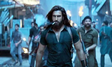 'Dhurandhar: द रिवेंज’ के ट्रेलर ने बढाई दर्शकों की उत्सुकता