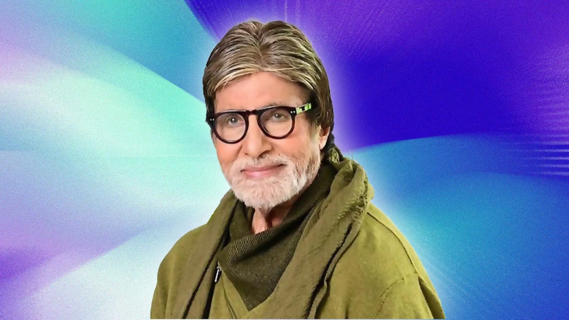 सन्नाटे में अलग तरह की सुंदरता और आश्चर्य छिपा हुआ है: Amitabh Bachchan