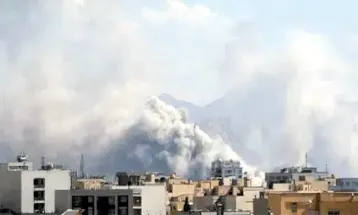 Iran की ओर से दागी गई मिसाइलों में रूस के ‘फिंगरप्रिंट’, जांच में मिले संकेत