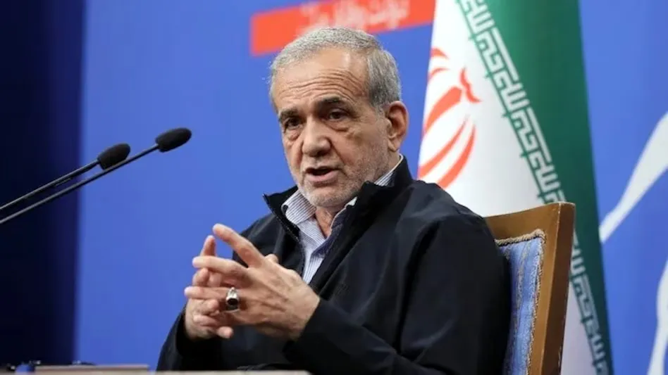 Iran ने कहा-जंग खत्म कर देंगे पर युद्ध का पूरा हर्जाना और सुरक्षा की गारंटी दे अमेरिका