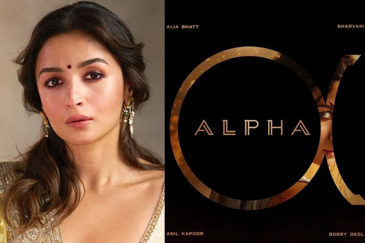बहुप्रतीक्षित फिल्म 'Alpha' की रिलीज डेट फिर बदली
