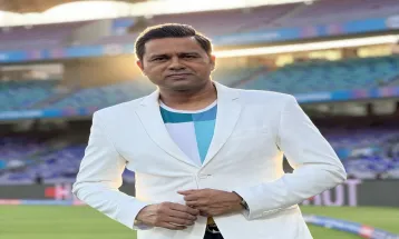 शुभमन के लिए टी20 टीम में वापसी संभव नजर नहीं आती : Aakash Chopra
