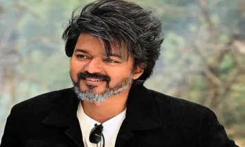 मेरी निजी जिंदगी के मुद्दों को लेकर चिंता न करें: Thalapathy Vijay
