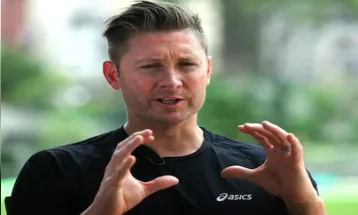 Bumrah की यॉर्कर का दुनिया में नहीं कोई मुकाबला, माइकल क्लार्क ने बताया सबसे खतरनाक गेंदबाज