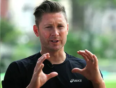 Bumrah की यॉर्कर का दुनिया में नहीं कोई मुकाबला, माइकल क्लार्क ने बताया सबसे खतरनाक गेंदबाज