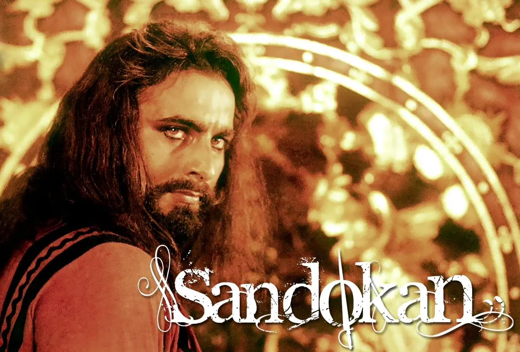 'Sandokan' के 50 साल पूरे होने का जश्न सैनरेमो फेस्टिवल में मनाया
