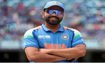 कड़ी मेहनत से मिलती है सफलता : Rohit