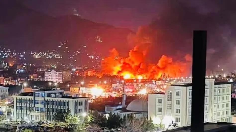 शर्मनाक करतूत: Pakistan ने आतंकी बताकर 400 मरीजों और आम लोगों की कर दी हत्या